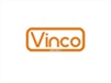 VINCO Ventilatore da Tavolo bianco,  Ø 30 cm 70601